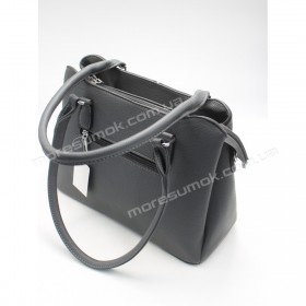 Сумки женские 314 gray