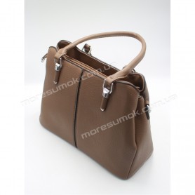 Сумки женские 314 brown Сумки женские 314 brown
