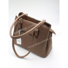 Сумки женские 314 brown Сумки женские 314 brown