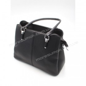 Сумки женские 314 black