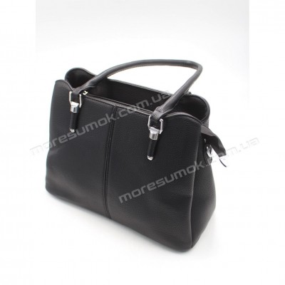 Сумки женские 314 black