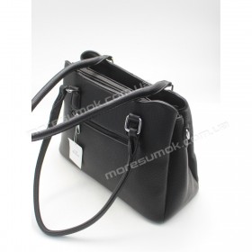 Сумки женские 314 black