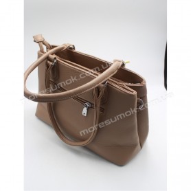 Сумки женские 1021 apricot Сумки женские 1021 apricot