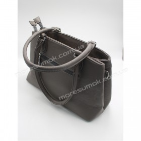 Сумки женские 1021 gray