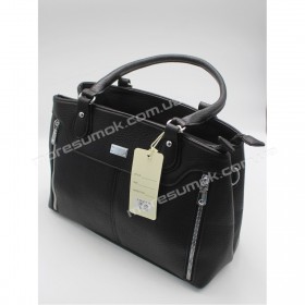 Сумки женские 1021 black