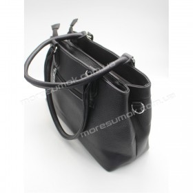 Сумки женские 1021 black