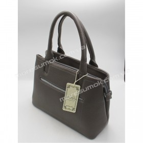 Сумки женские 1023 gray