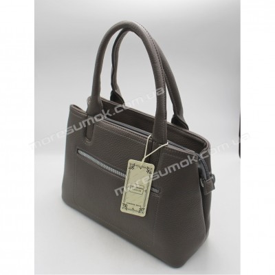 Сумки женские 1023 gray