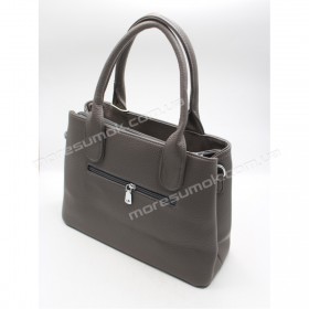 Сумки женские 1023 gray
