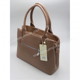 Сумки женские 1023 apricot