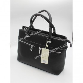 Сумки жіночі 1022 black