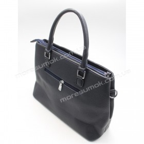 Сумки женские 1022 blue