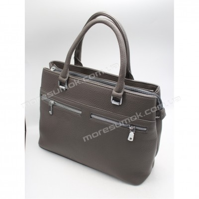 Сумки женские 1022 gray