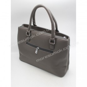 Сумки женские 1022 gray