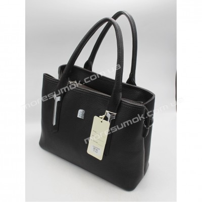 Сумки женские 1025 black