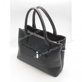 Сумки женские 1025 black