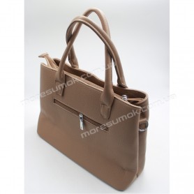 Сумки женские 1025 apricot