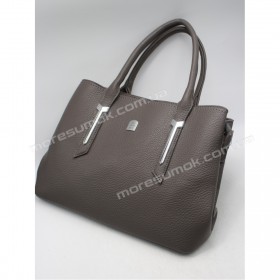 Сумки женские 1025 gray