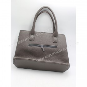 Сумки женские 1025 gray