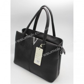 Сумки женские 1026 black