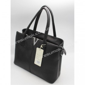 Сумки женские 1026 black