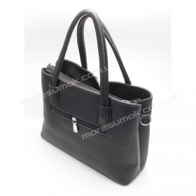 Сумки женские 1026 black