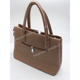 Сумки женские 1026 apricot