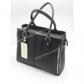 Сумки женские 1020 black