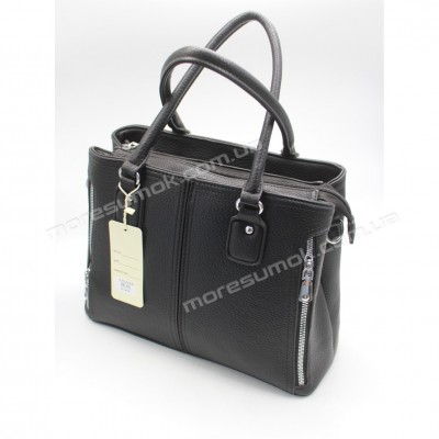 Сумки жіночі 1020 black