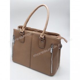Сумки женские 1020 apricot