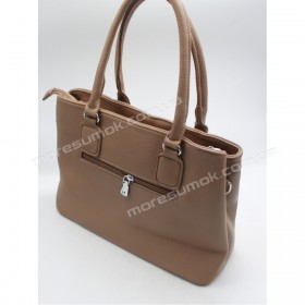 Сумки женские 1020 apricot