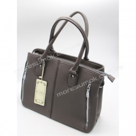 Сумки женские 1020 gray