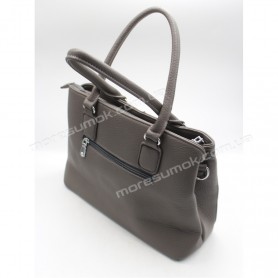 Сумки жіночі 1020 gray