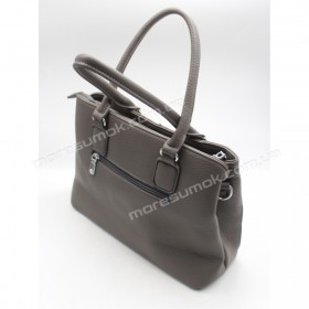Сумки женские 1020 gray