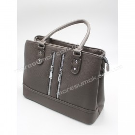 Сумки женские 1024 gray