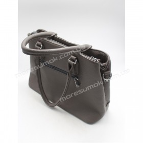 Сумки женские 1024 gray