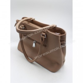 Сумки женские 1024 apricot