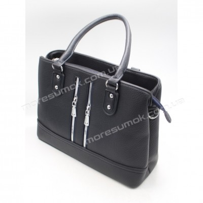 Сумки женские 1024 blue