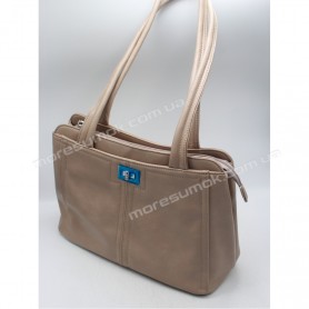 Сумки жіночі 198 brown
