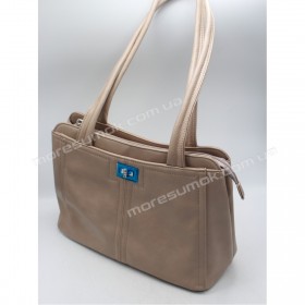 Сумки женские 198 brown