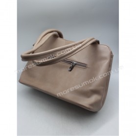 Сумки жіночі 198 brown