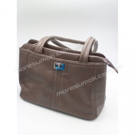 Сумки жіночі 198 light khaki