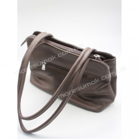 Сумки женские 198 light khaki