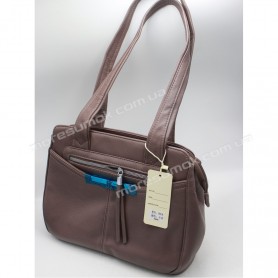 Сумки жіночі 1901 khaki