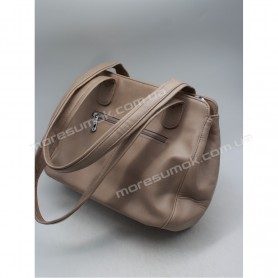 Сумки жіночі 1901 brown