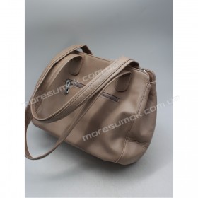 Сумки женские 1901 brown