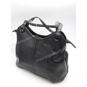 Сумки жіночі 197 black Сумки жіночі 197 black