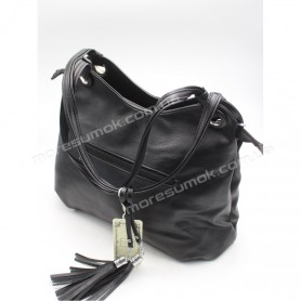 Сумки жіночі 197 black Сумки жіночі 197 black