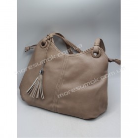 Сумки женские 197 light khaki