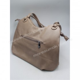 Сумки женские 197 light khaki